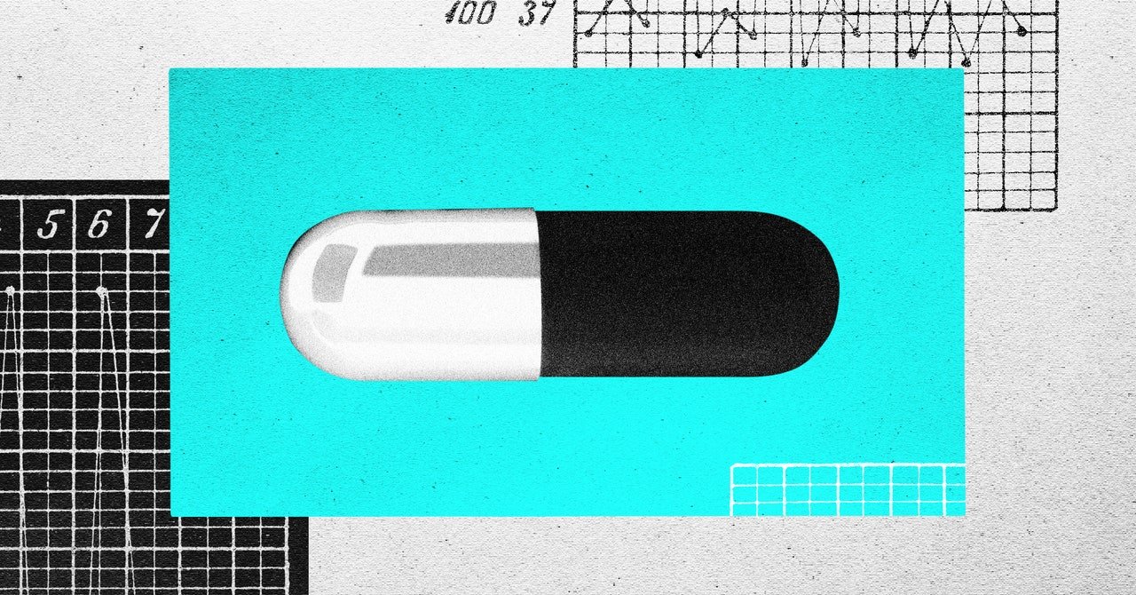 Eli Lilly’s fat-busting pill works as good as injected GLP-1s! 🌟