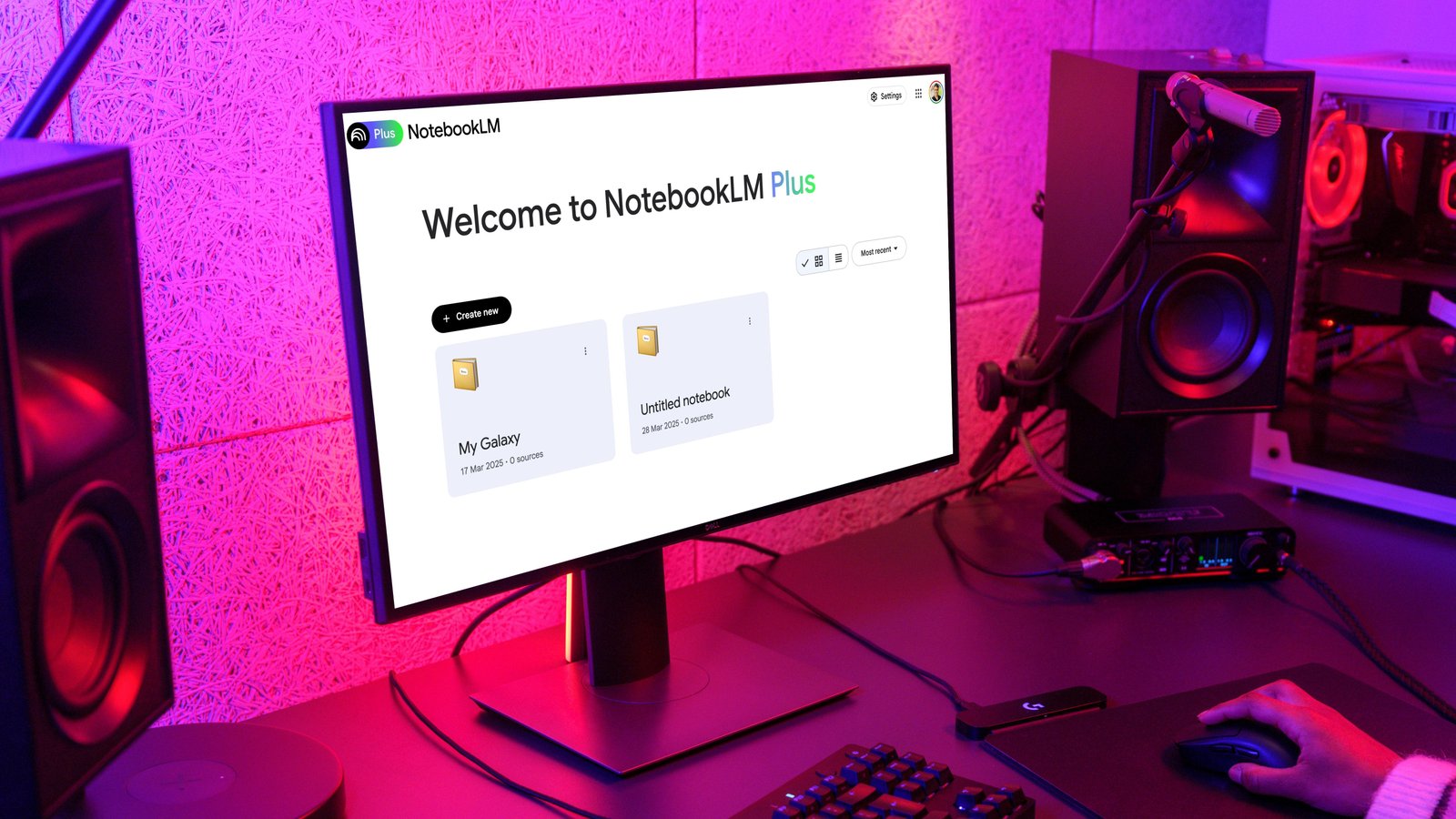 Top NotebookLM tips for productivity