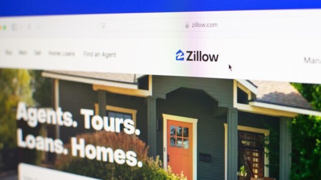 Compass sues Zillow in showdown over private listings heating up
