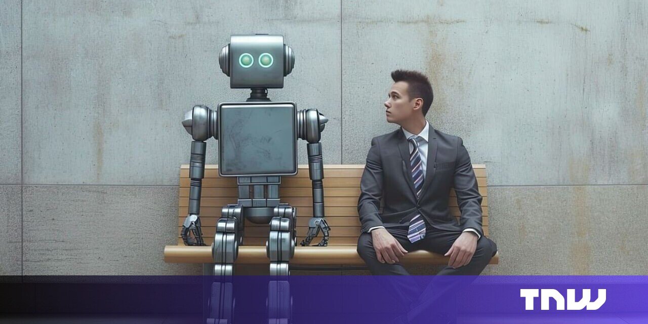 AI just as important as water and energy, say UK bosses