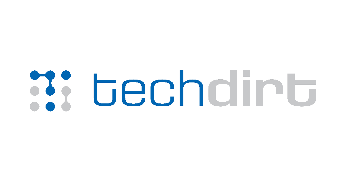 Bants and Brainstorms: Top Comments This Week On Techdirt