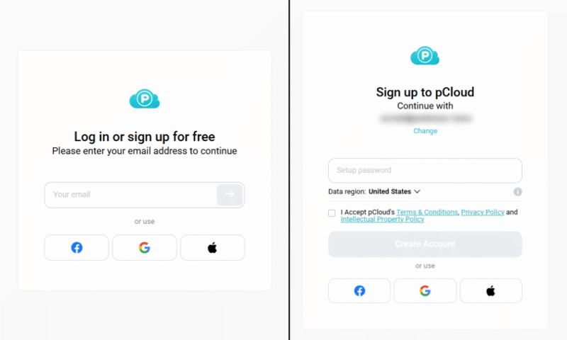 anonymous-pcloud-account-creation anonymous pcloud account creation