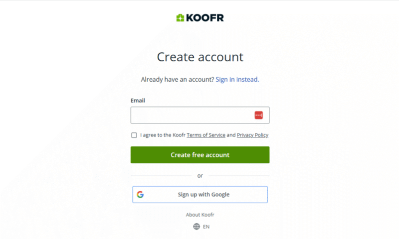anonymous-koofr-account-creation anonymous koofr account creation