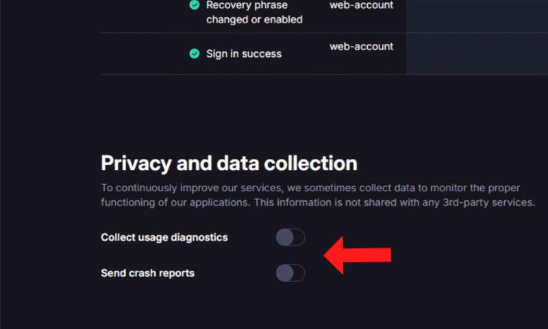 anonymous-proton-data-collect anonymous proton data collect