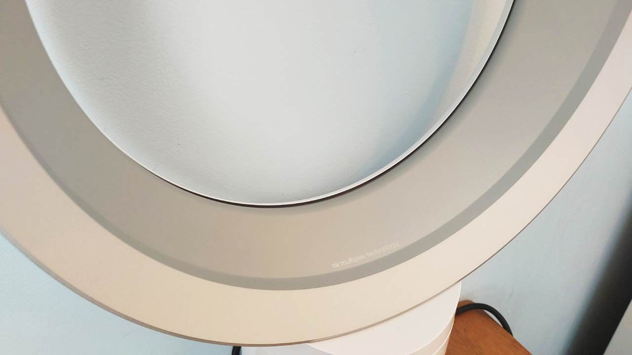 Dyson Cool CF1 fan
