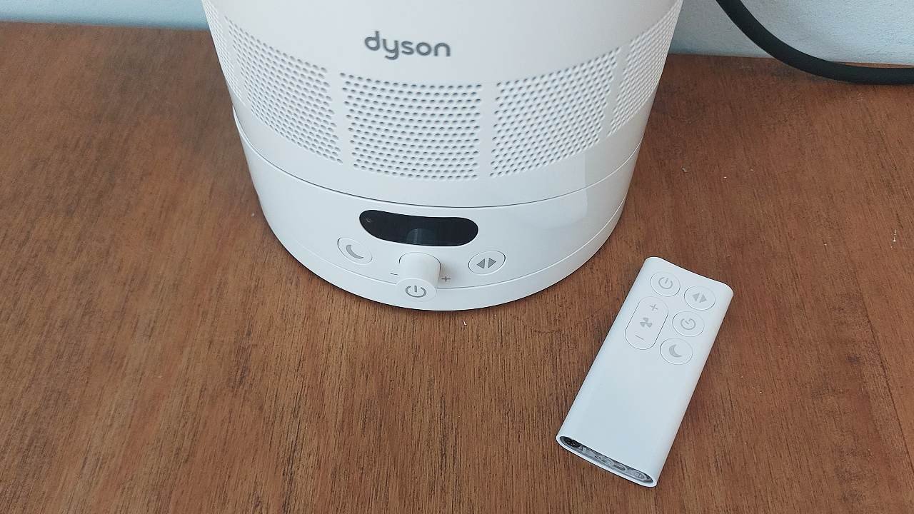 Dyson Cool CF1 fan