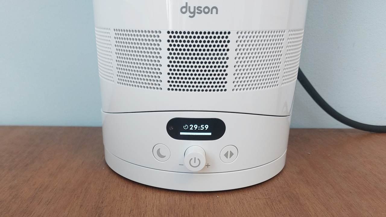 Dyson Cool CF1 fan