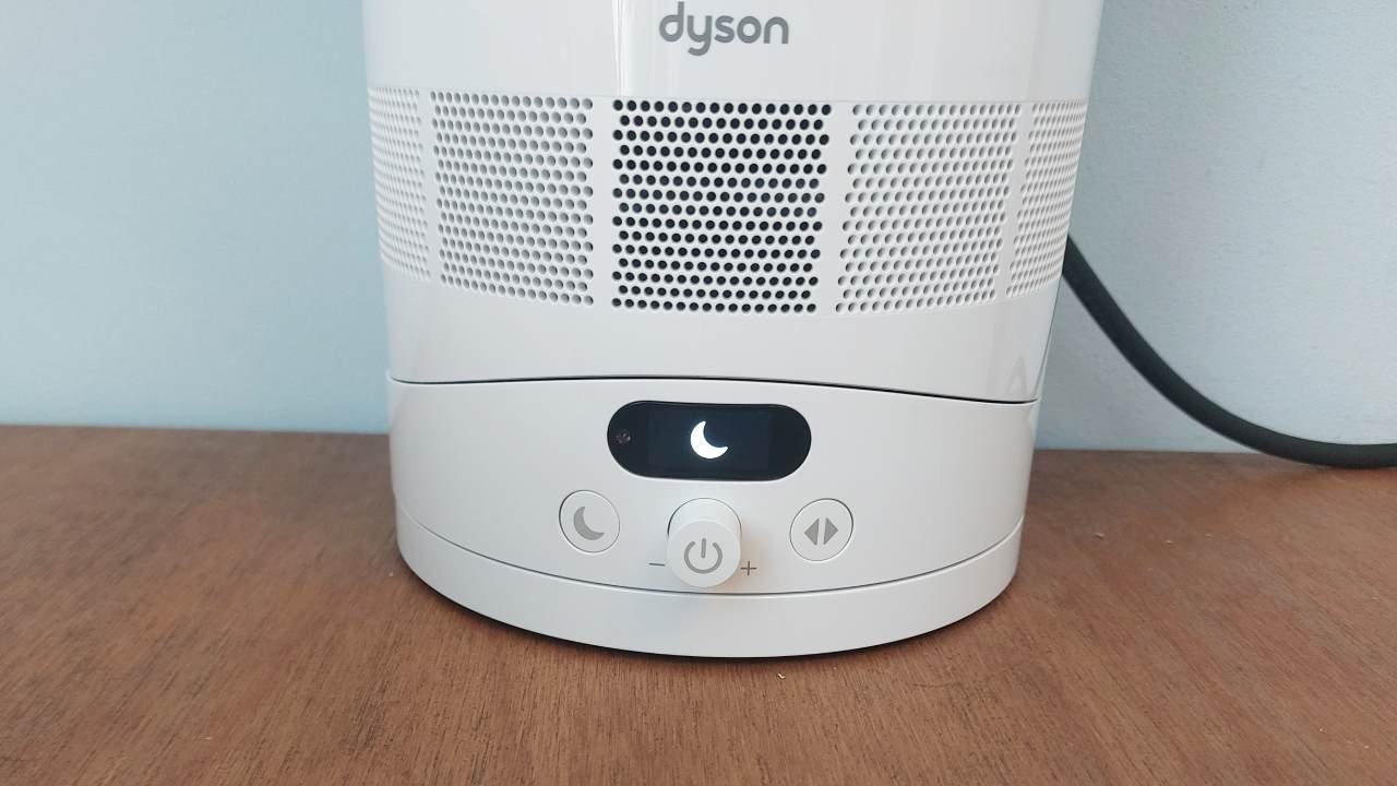 Dyson Cool CF1 fan