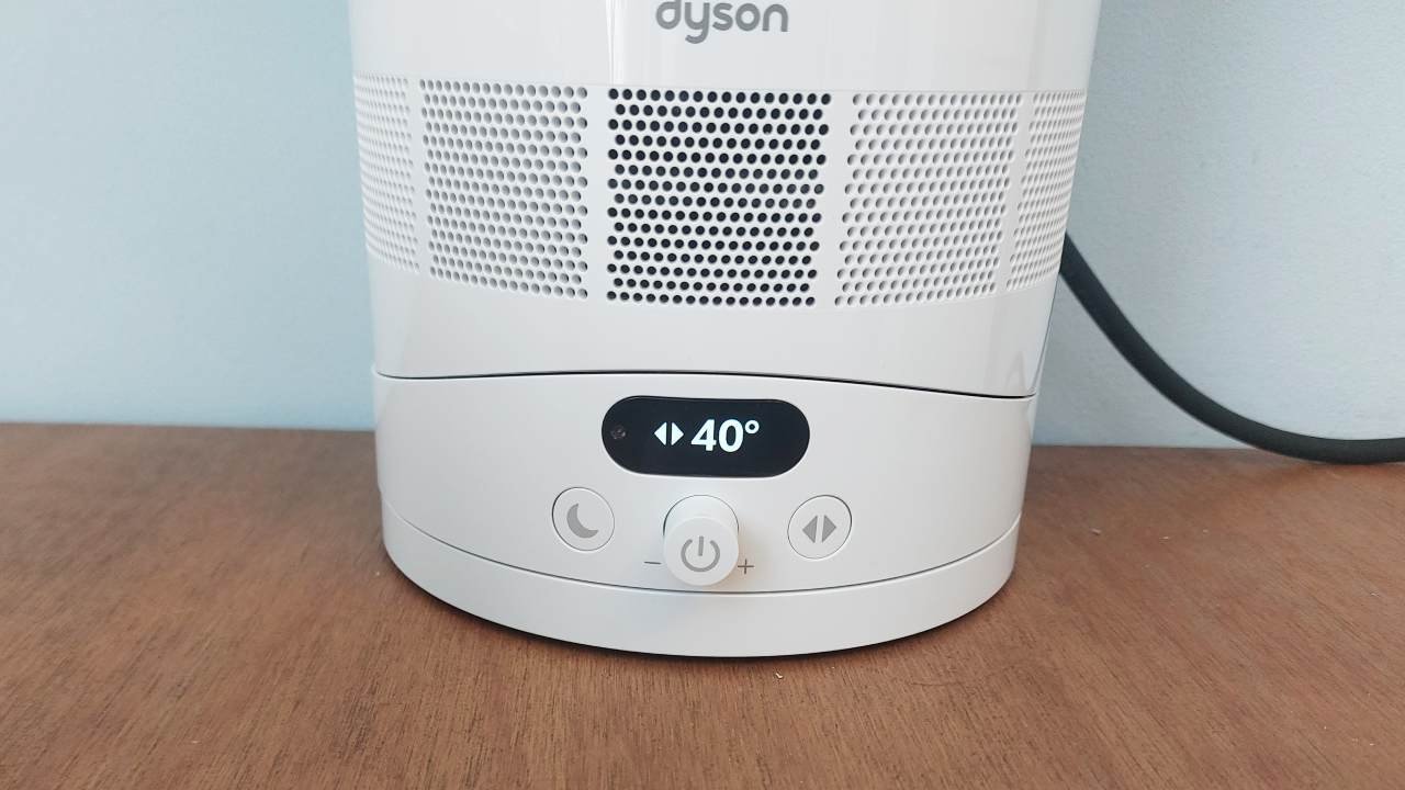 Dyson Cool CF1 fan