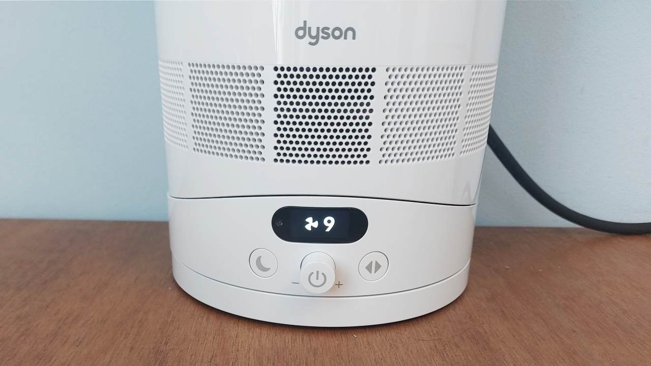 Dyson Cool CF1 fan
