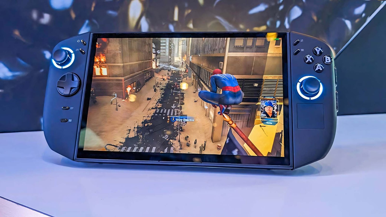 Lenovo Legion Go 2 – перший намік на дату випуску, який може бути точним, але до цього треба ставитися з певною долею скептицизму