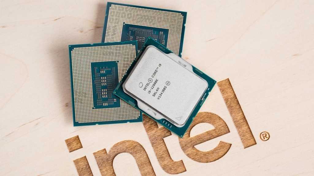 Can Intel boost its profits by cutting factory staff?