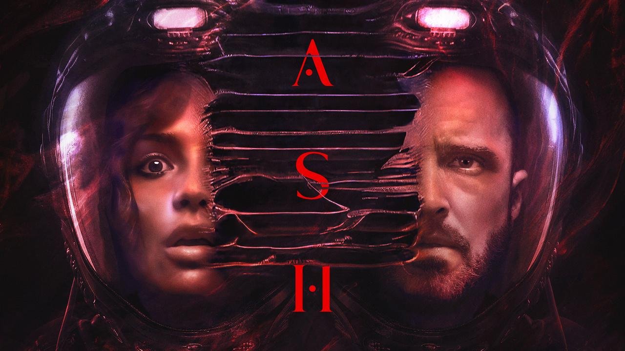 How ‘Halloween’, ‘Silent Hill’ & ‘Resident Evil’ shaped Flying Lotus’ mind-bending sci-fi flick ‘Ash’ (exclusive)