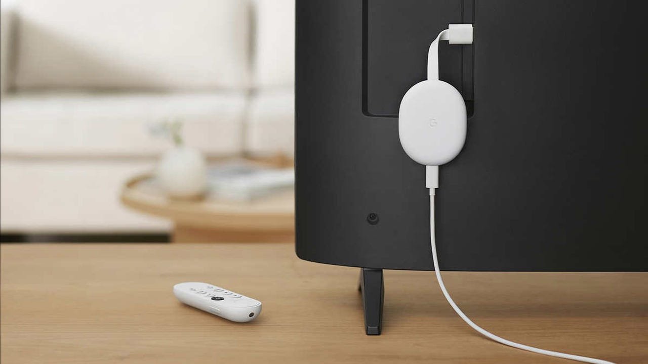 Hisense Canvas TV S7 Series