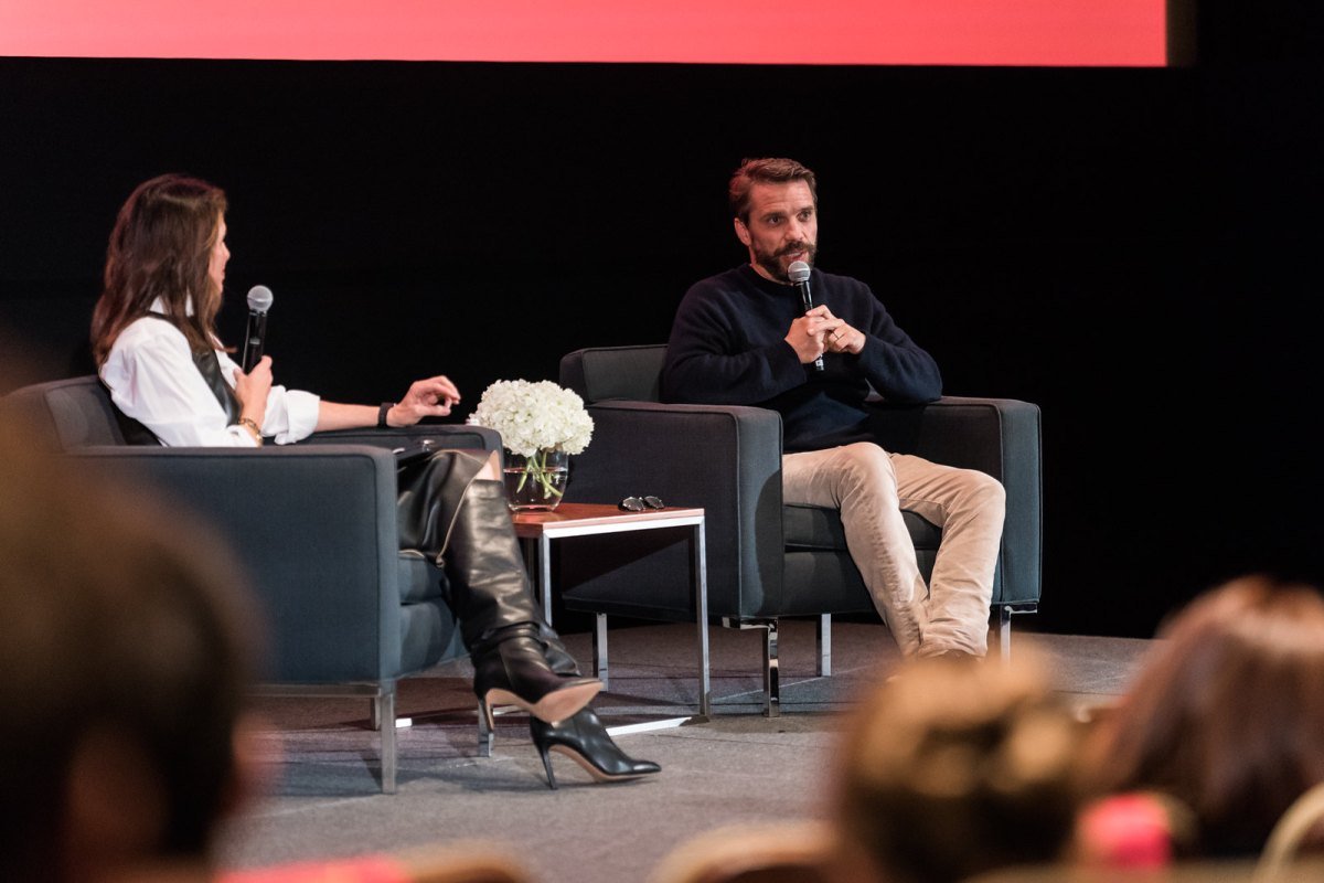 Get a sneak peek at the awesome lineup for the Disrupt 2025 Builders Stage that is up and coming!