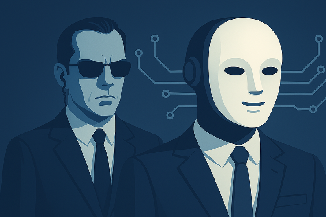 AI Agents: Piece of Cake Complexity!