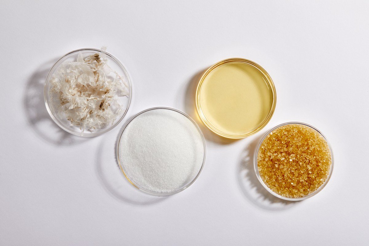 Novoloop is cranking out loads of recycled plastic like there’s no tomorrow