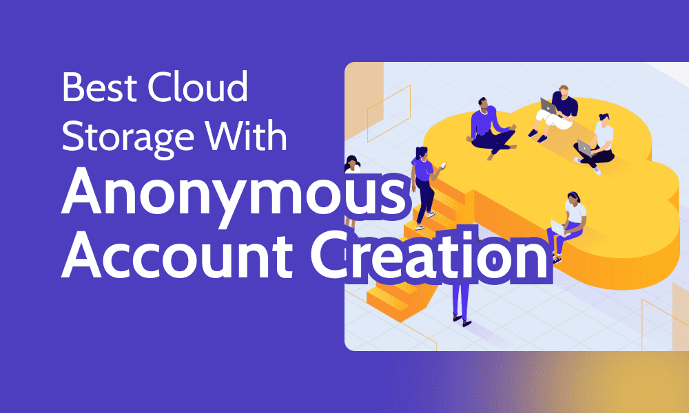 Top Secret Cloud Storage 2025: Keep Your Files Safe and Sound