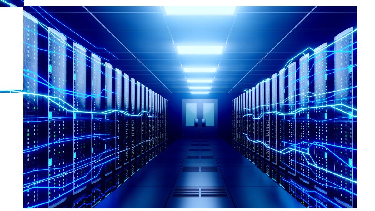 Fired Up: Power On-Site Key to Data Centers’ Growth, Research Shows