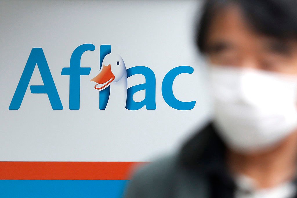 Oops! Aflac, the big insurance company, fesses up to hackers snatching customers’ personal deets in cyber hit