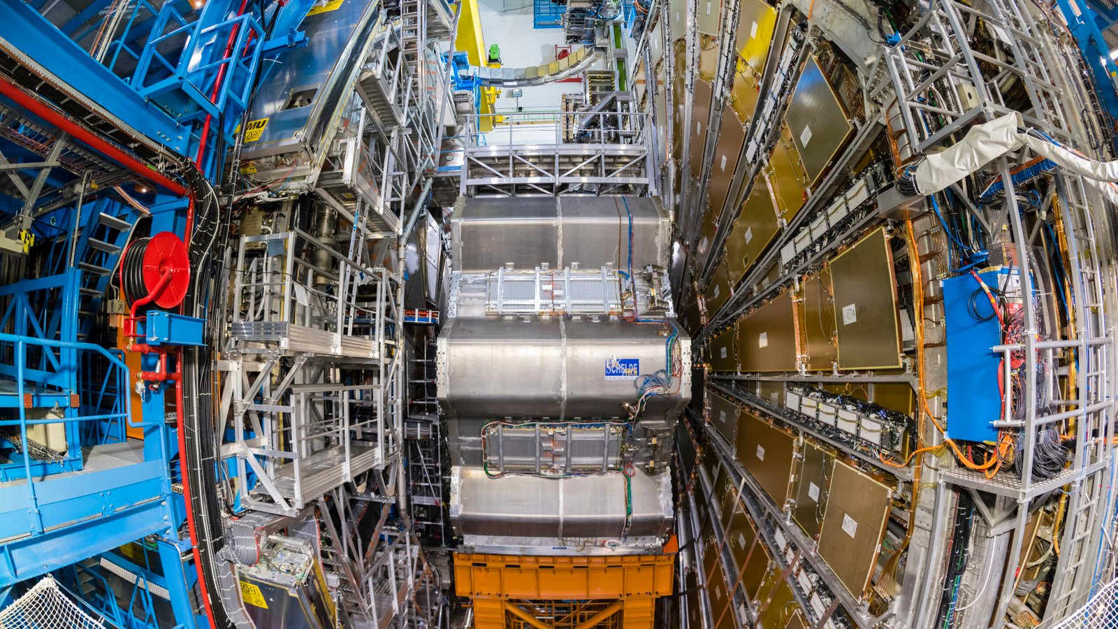 How a grad student got LHC data and quantum interference to play nice