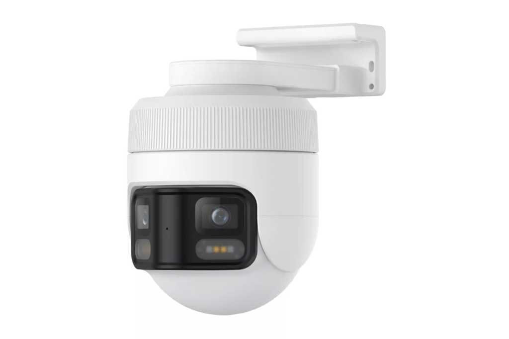 Imilab EC6 Panorama Review: One cam that covers it all! 📷