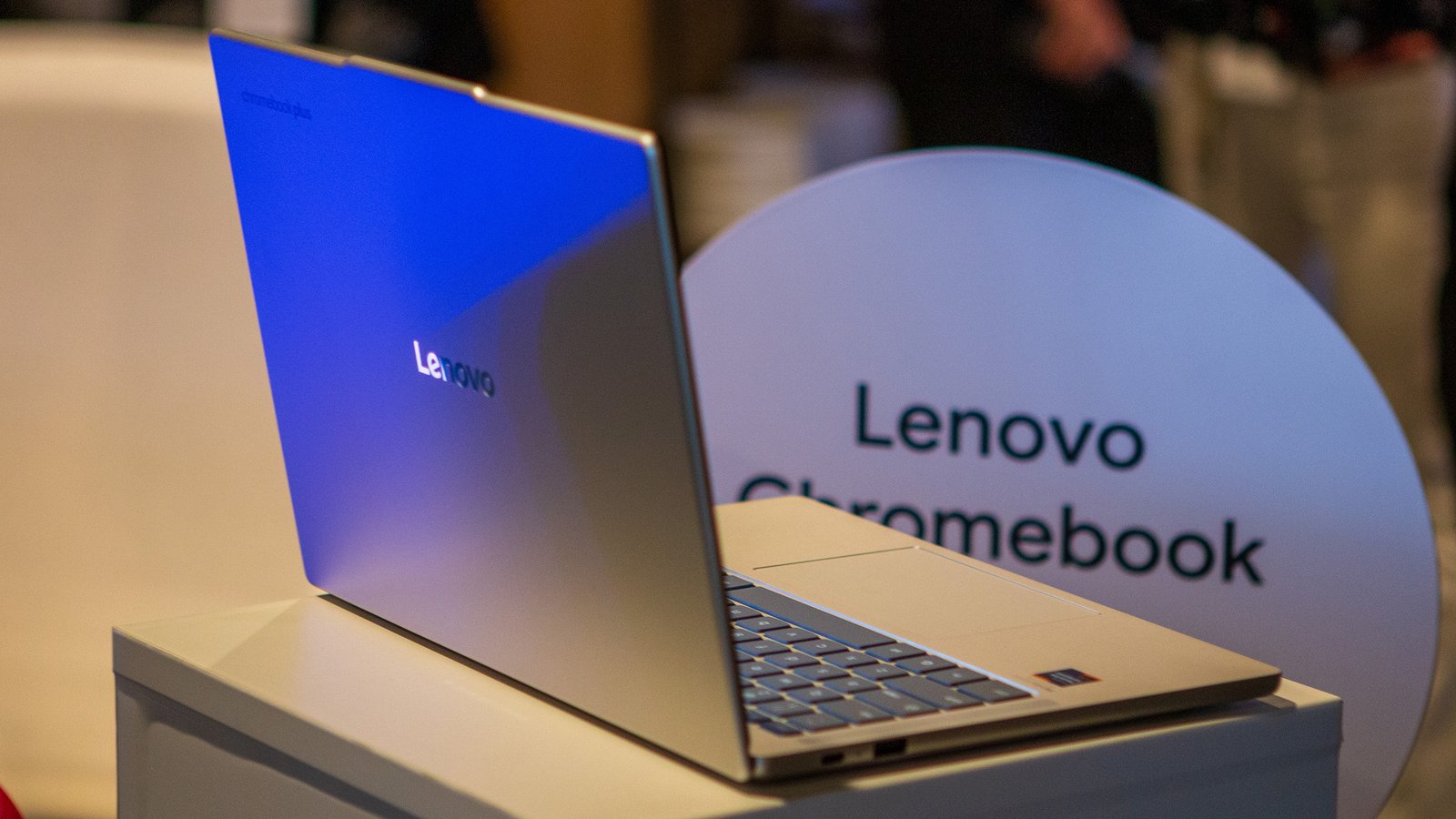 Lenovo Chromebook Plus 14 – Mind-Blowing: It Will Look Like ‘Apple M1 Age’