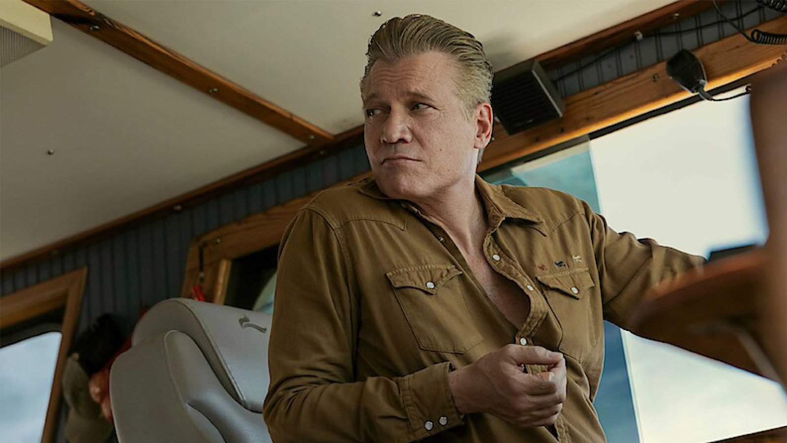 Is this Netflix’s latest obsession? The Waterfront is the talk of the town this week as the most popular TV show everyone’s watching!