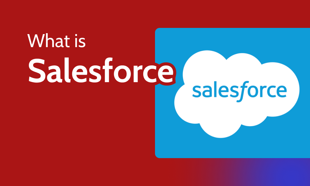 What’s Salesforce and How Does It Work? A Guide for 2025