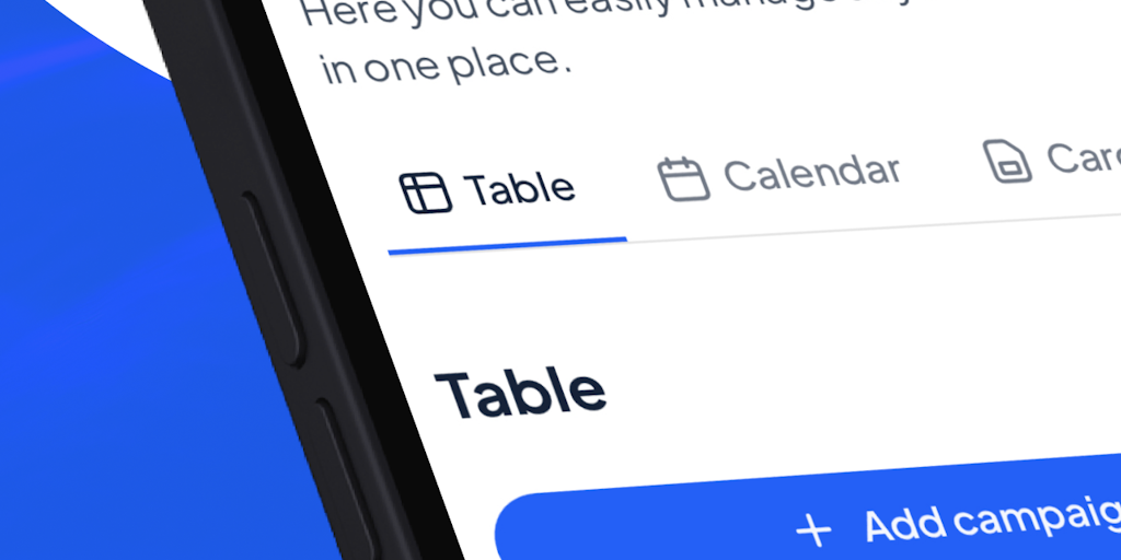 AdBacklog: A Handy Tool for Digital Marketers to Manage Campaigns