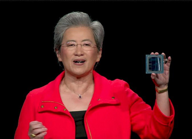 Check Out AMD’s AI Speeder Predictions for a Good Giggle and Some Cash