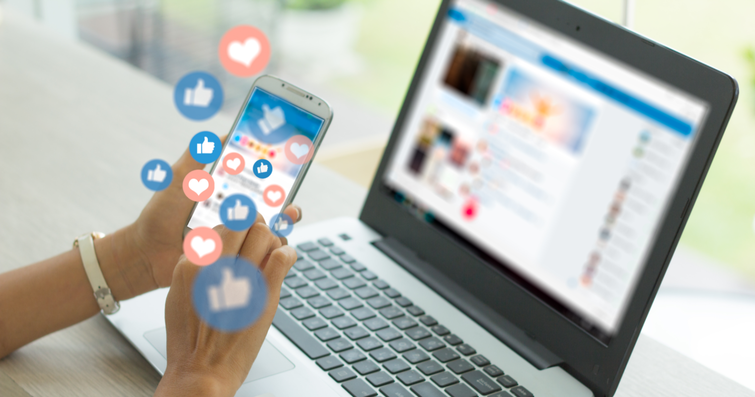 Beyond hashtags: The cool new tech stuff and strategies that are rocking social media marketing