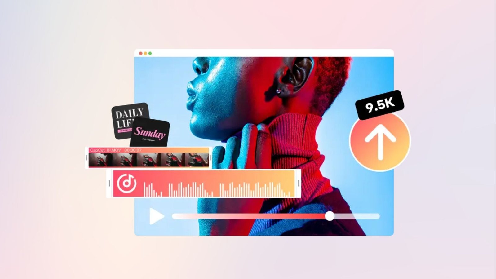 Decoding CapCut’s fresh rules that are stirring up social media hype