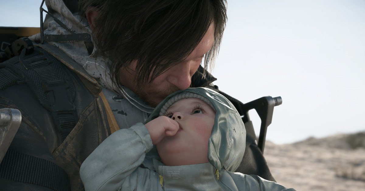 Death Stranding 2: On the Beach review: grasping sequel contemplates the price of bonding