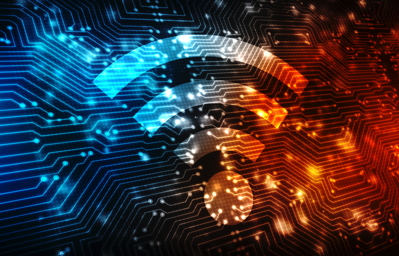 9 Wi-Fi Hacks for Mega Companies Making Moves in 2024