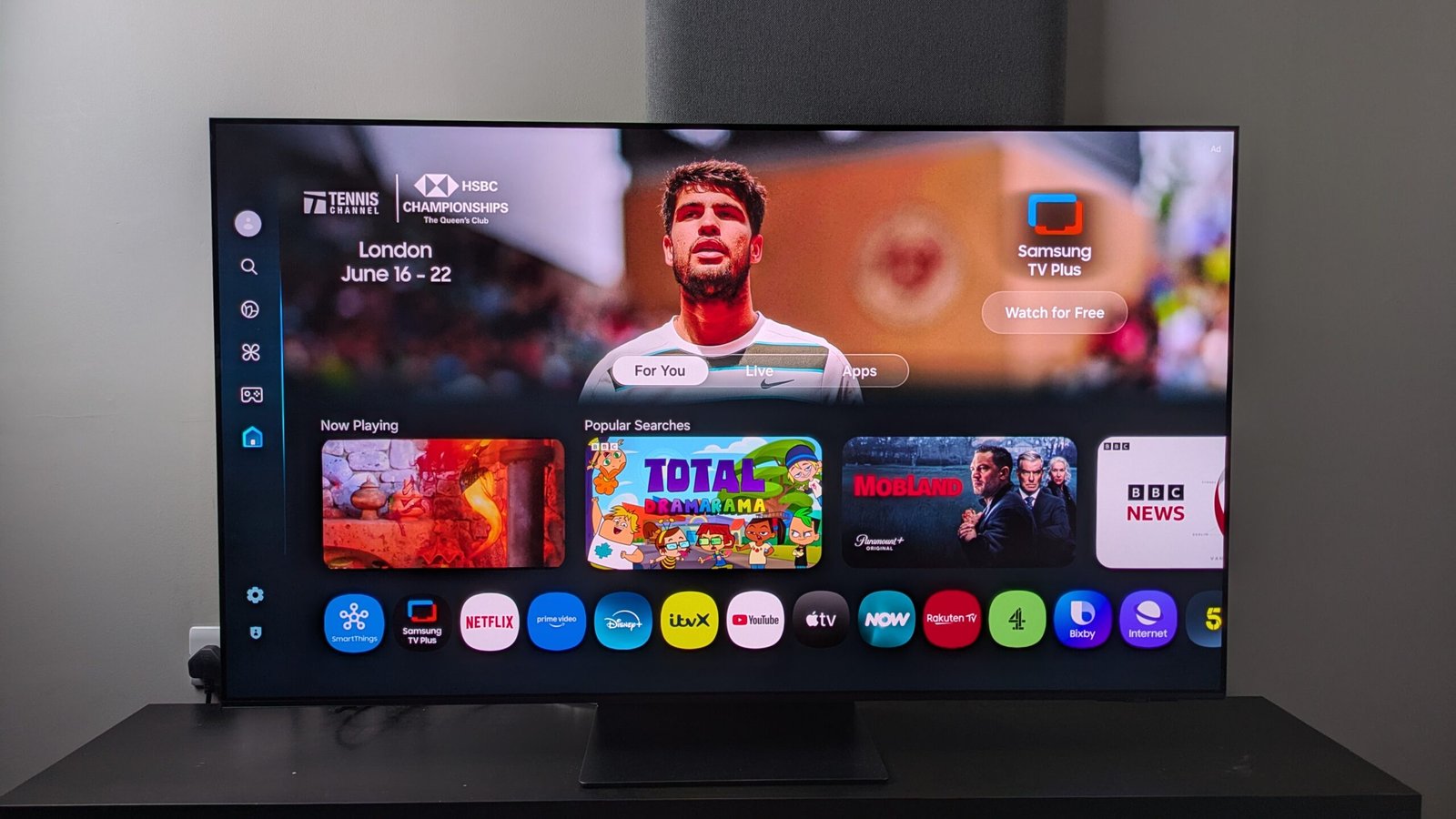 I’ve been rocking Samsung TVs forever, and this one key feature is now better than ever