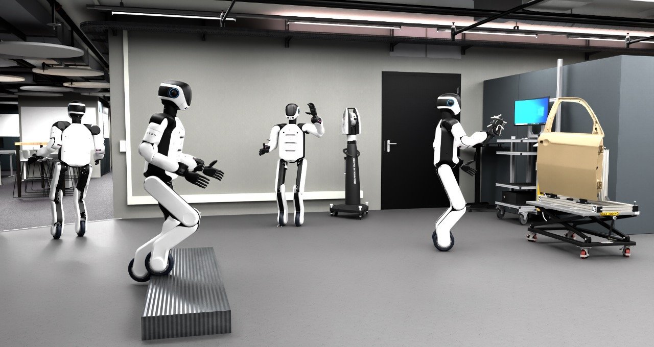 Chop Chop: Cutting-Edge Ways to Fill the Global Workforce Gap on the Internet with All Sorts of News %