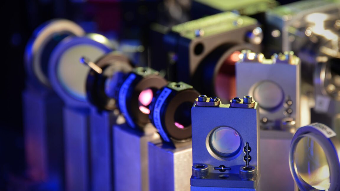 Microsoft announces its journey towards useful quantum computing