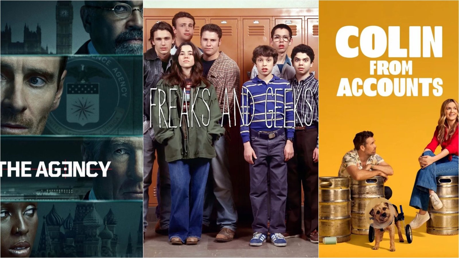 Check out these 10 awesome shows on Paramount+