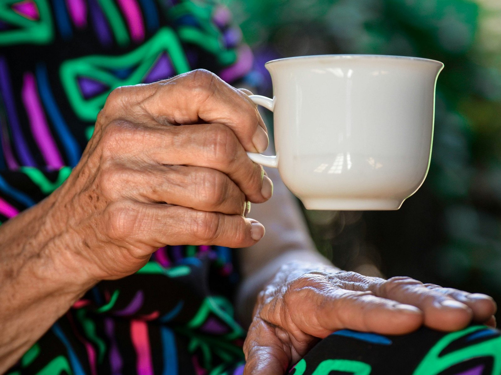 MmWave tech lets us keep an eye on care home residents in a private way