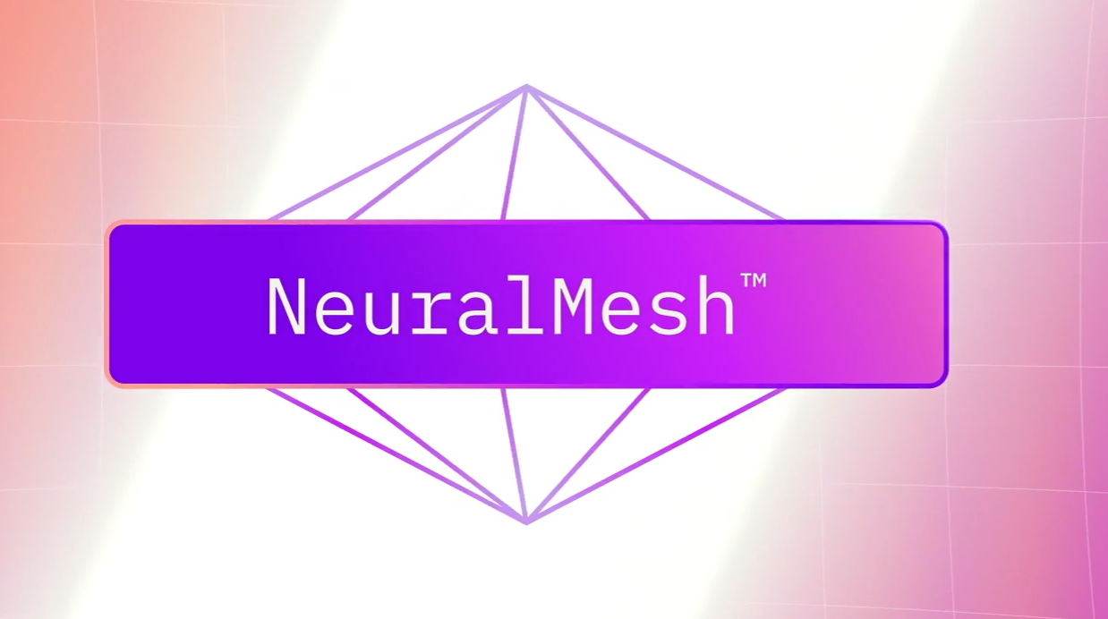 WEKA випускає NeuralMesh для вирішення потреб зростаючих робочих навантажень у галузі штучного інтелекту.