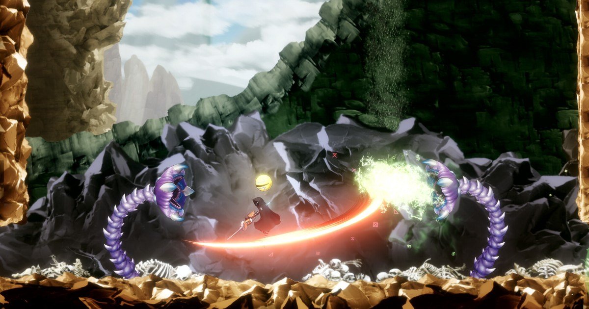 The Shadow Labyrinth keeps it real with Pac-Man’s origins more than you’d think!