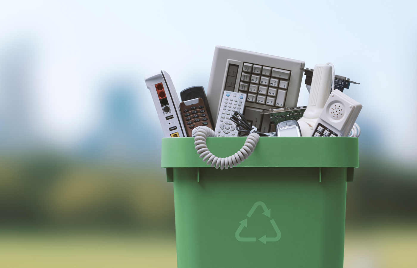 What is E-Waste? Everything You Should Know