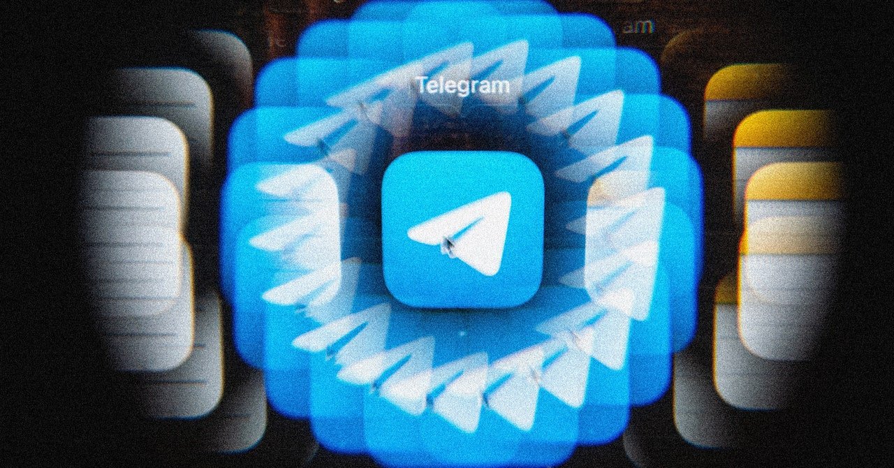 Telegram Shut Down Chinese Crypto Scam Markets, But They Bounced Back!
