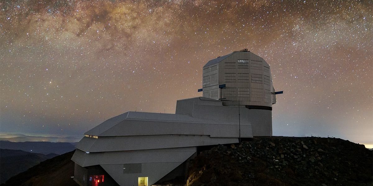 Rubin Observatory: Where the magic happens first images!